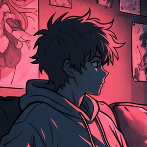 管理人のアバター